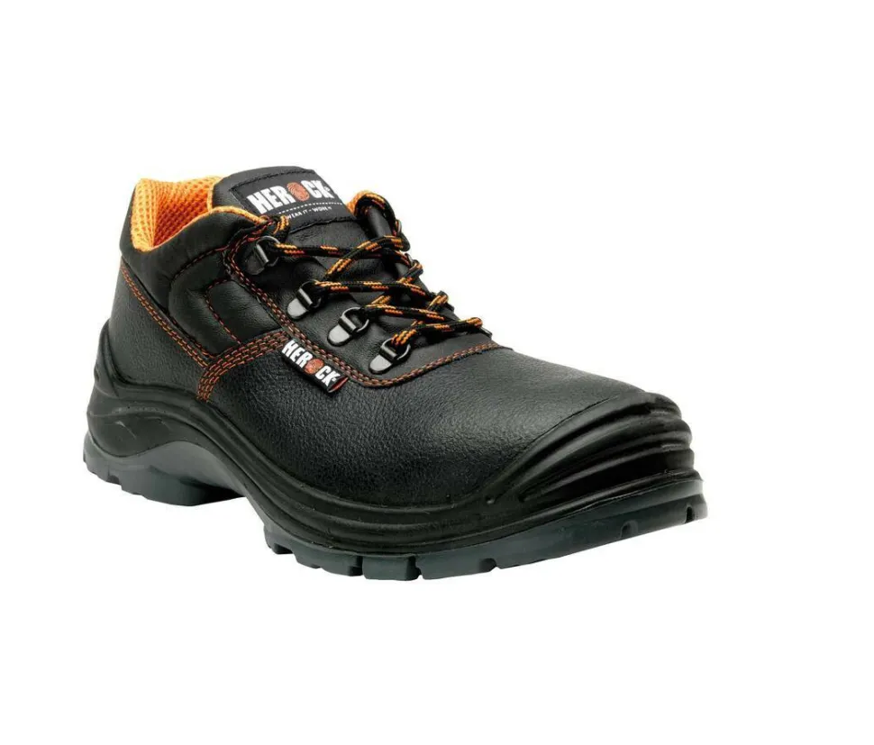 Herock HK710 - Chaussure de Sécurité Confort Primus