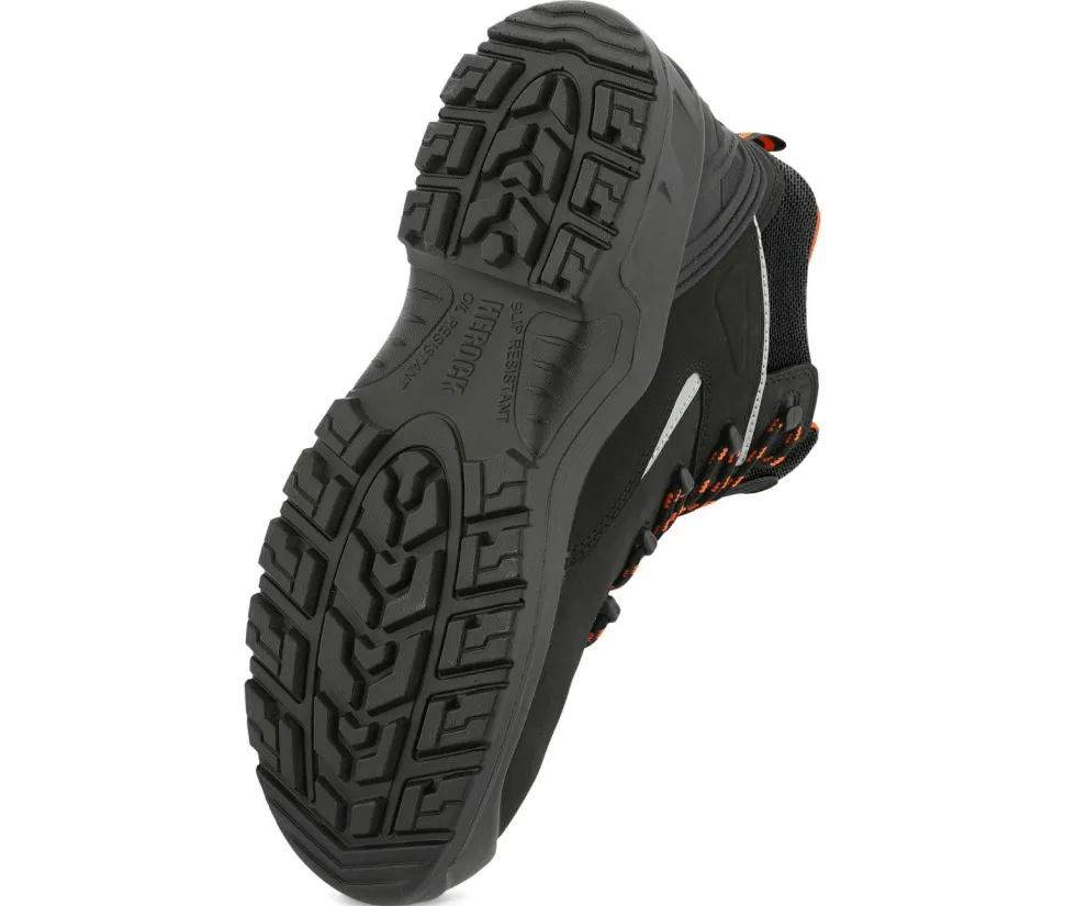 HEROCK HK706 - Chaussures de sécurité