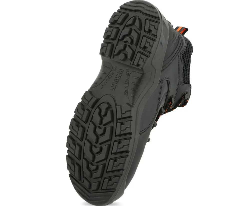 HEROCK HK704 - Chaussures hautes de sécurité