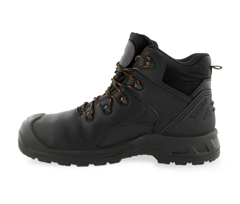 HEROCK HK704 - Chaussures hautes de sécurité