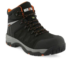 HEROCK HK707 - Chaussures hautes de sécurité