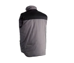 Herock HK210 - Gilet Homme Sans Manche Déperlant Multi-Poches