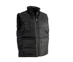 Herock HK200 - Gilet sans Manche Multi-Poches