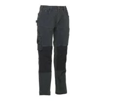 HEROCK HK023 - Pantalon Confort et Style Coolmax