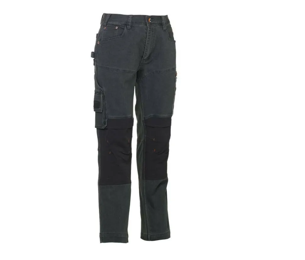 HEROCK HK023 - Pantalon Confort et Style Coolmax