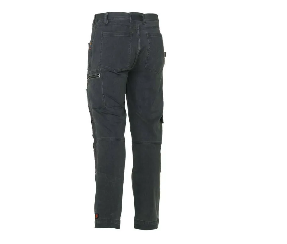 HEROCK HK023 - Pantalon Confort et Style Coolmax