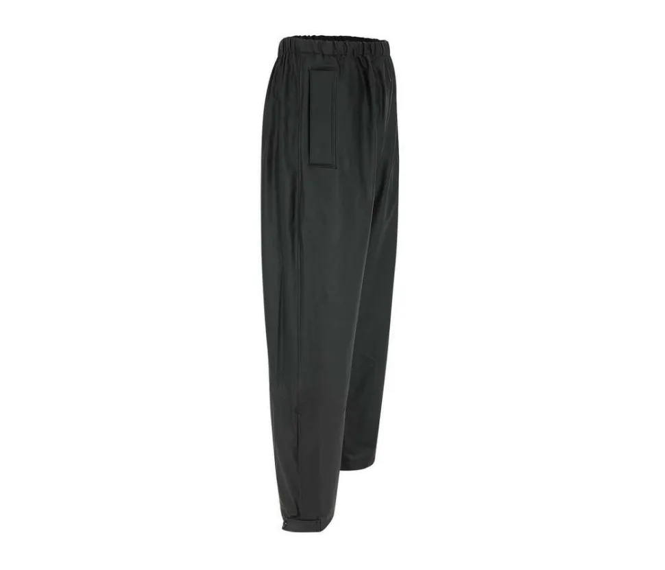 Herock HK520 - Pantalon de Pluie Imperméable Coupe-Vent