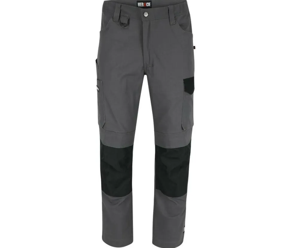HEROCK HK015 - Pantalon de travail multi-poches