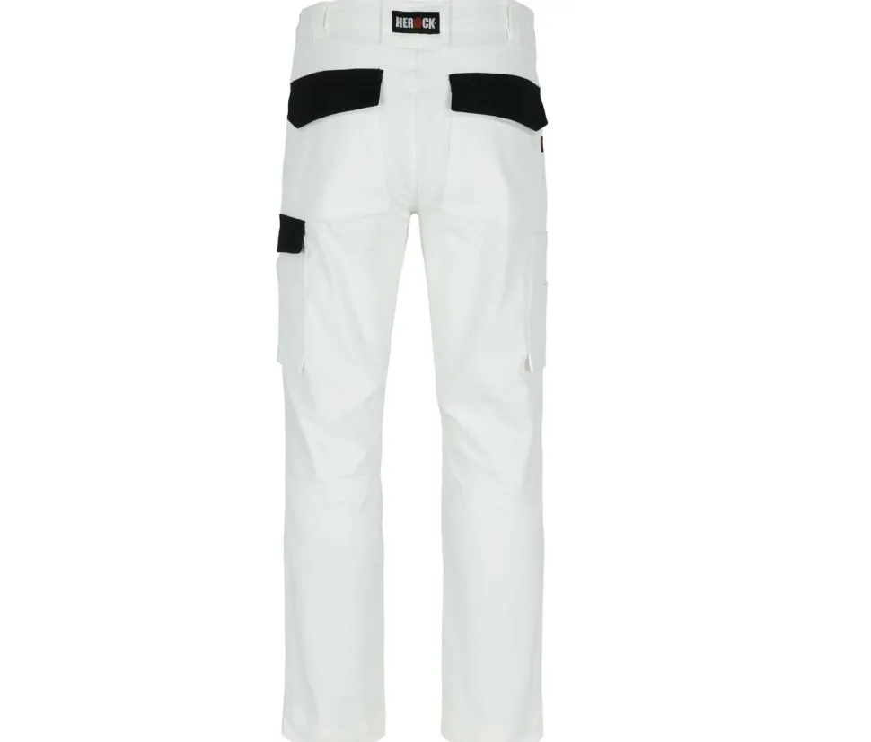 HEROCK HK015 - Pantalon de travail multi-poches