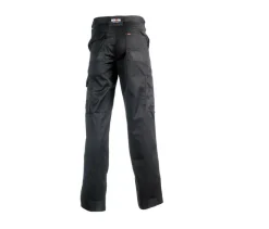 Herock HK002 - Pantalon de Travail Homme Multi-Poches