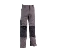 Herock HK002 - Pantalon de Travail Homme Multi-Poches
