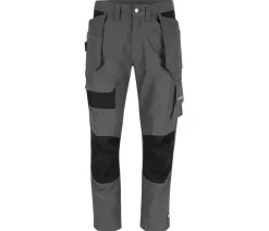 HEROCK HK019 - Pantalon de travail multi-poches à la technologie Coolmax®