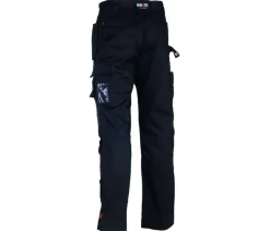 HEROCK HK018 - Pantalon de travail multi-poches