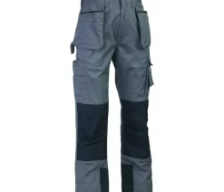 HEROCK HK018 - Pantalon de travail multi-poches