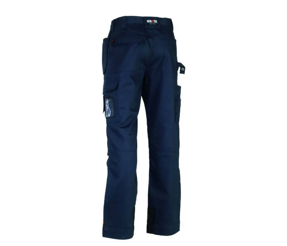 HEROCK HK018 - Pantalon de travail multi-poches