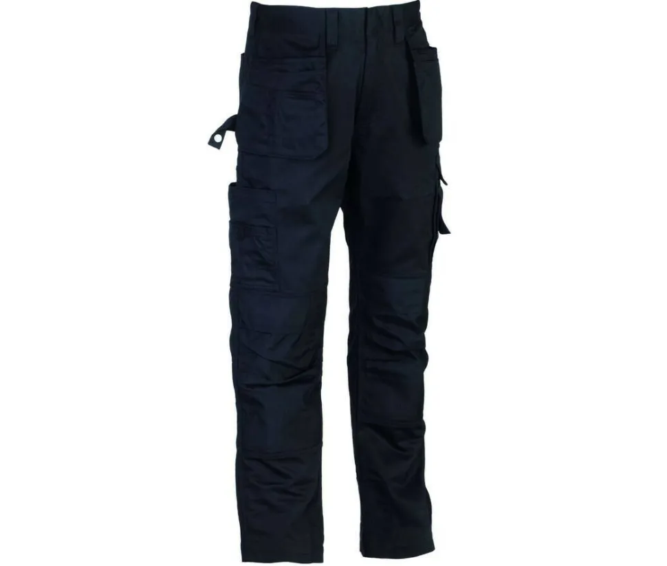 HEROCK HK018 - Pantalon de travail multi-poches