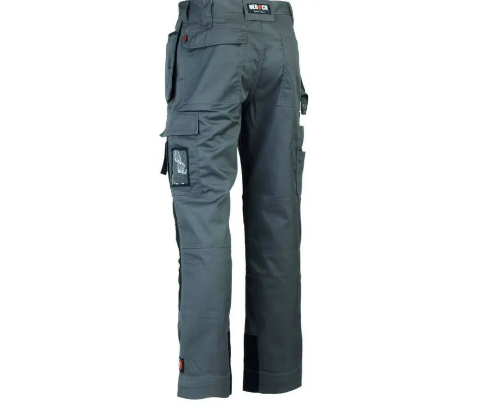 HEROCK HK018 - Pantalon de travail multi-poches