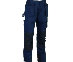 HEROCK HK018 - Pantalon de travail multi-poches