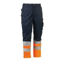 HEROCK HK012 - Pantalon haute visibilité