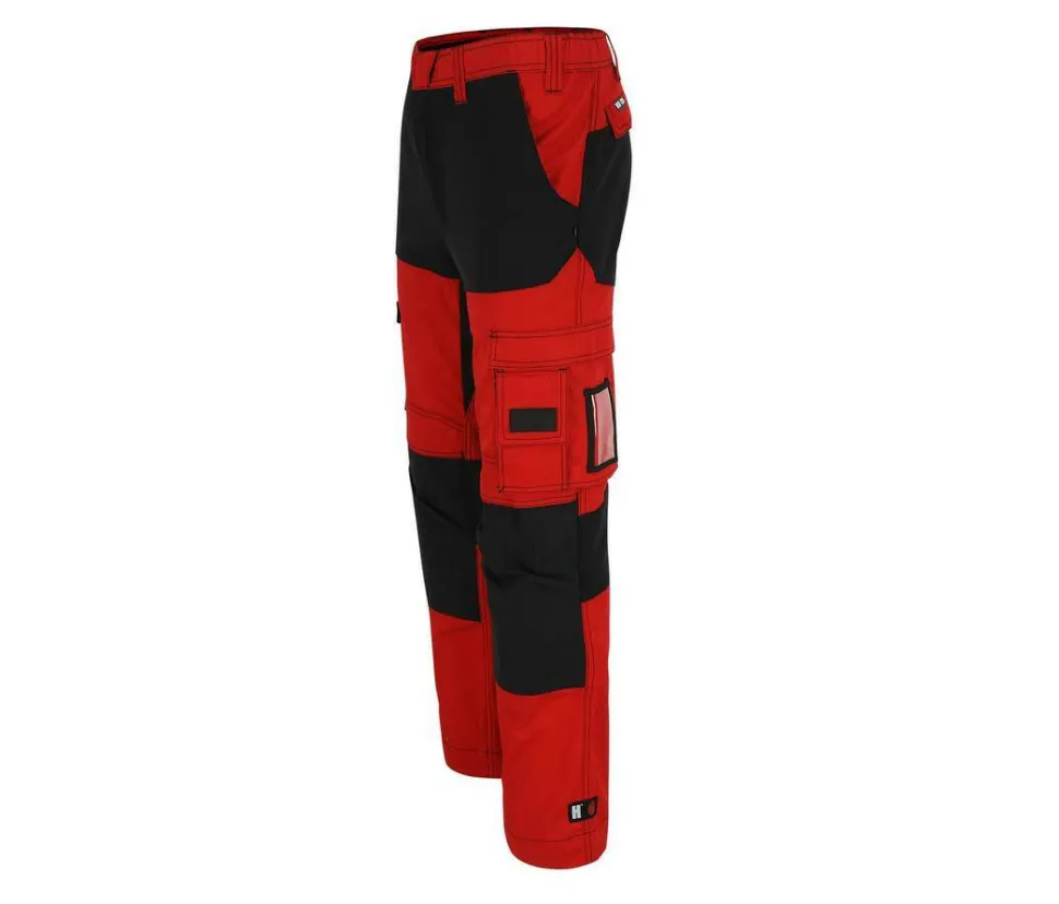 HEROCK HK101 - Pantalon multi-poches