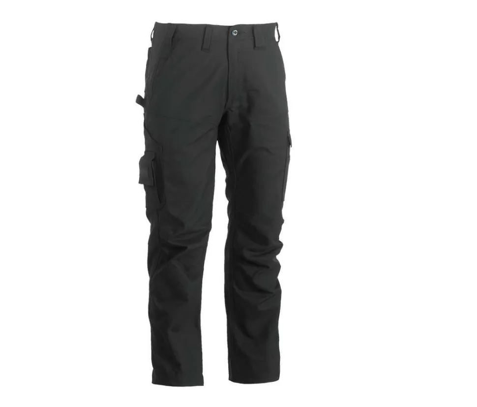 HEROCK HK020 - Pantalon Multi-Poches Extensible Coolmax