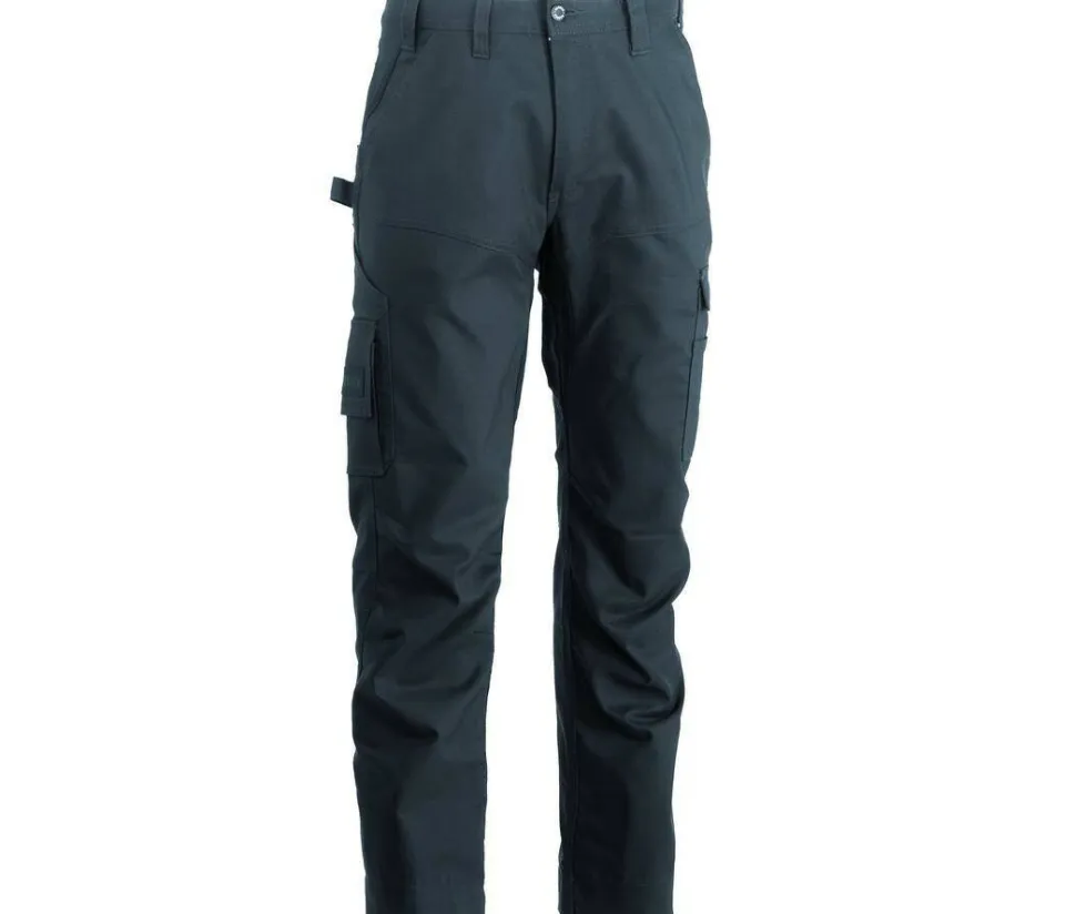 HEROCK HK020 - Pantalon Multi-Poches Extensible Coolmax