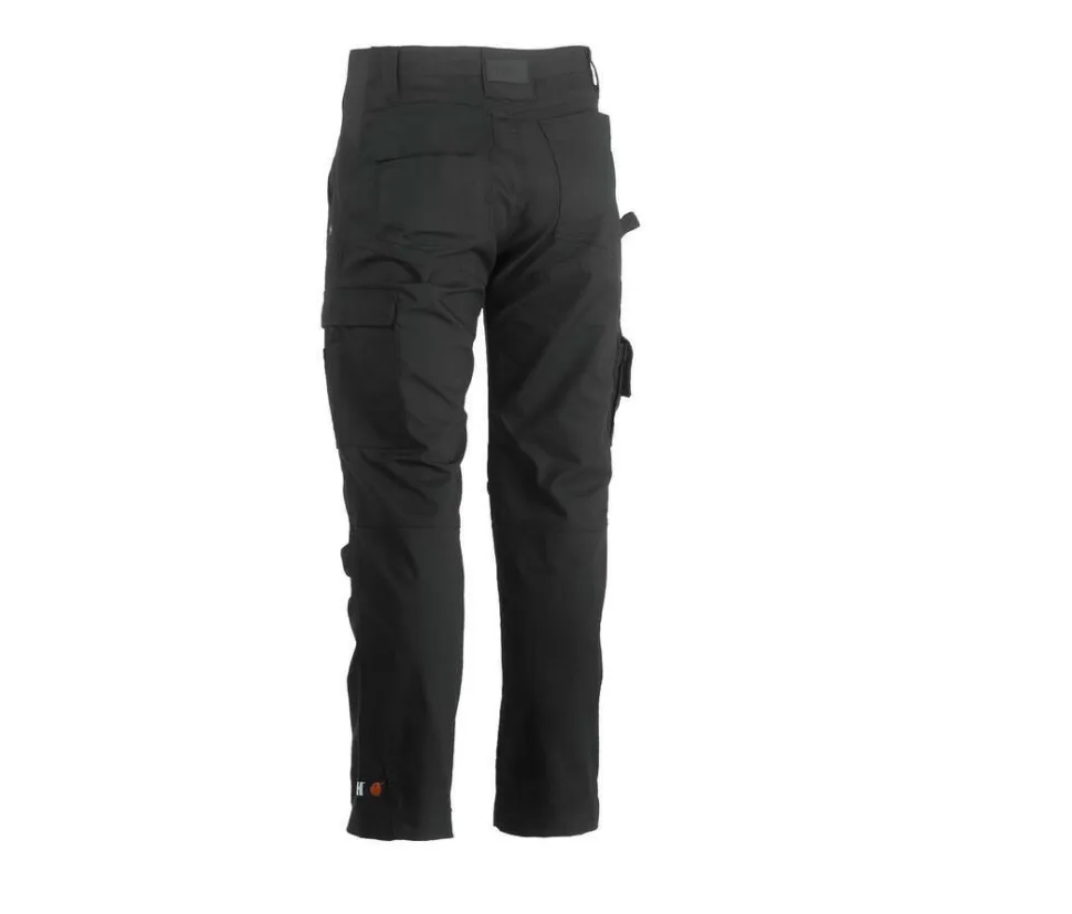 HEROCK HK020 - Pantalon Multi-Poches Extensible Coolmax
