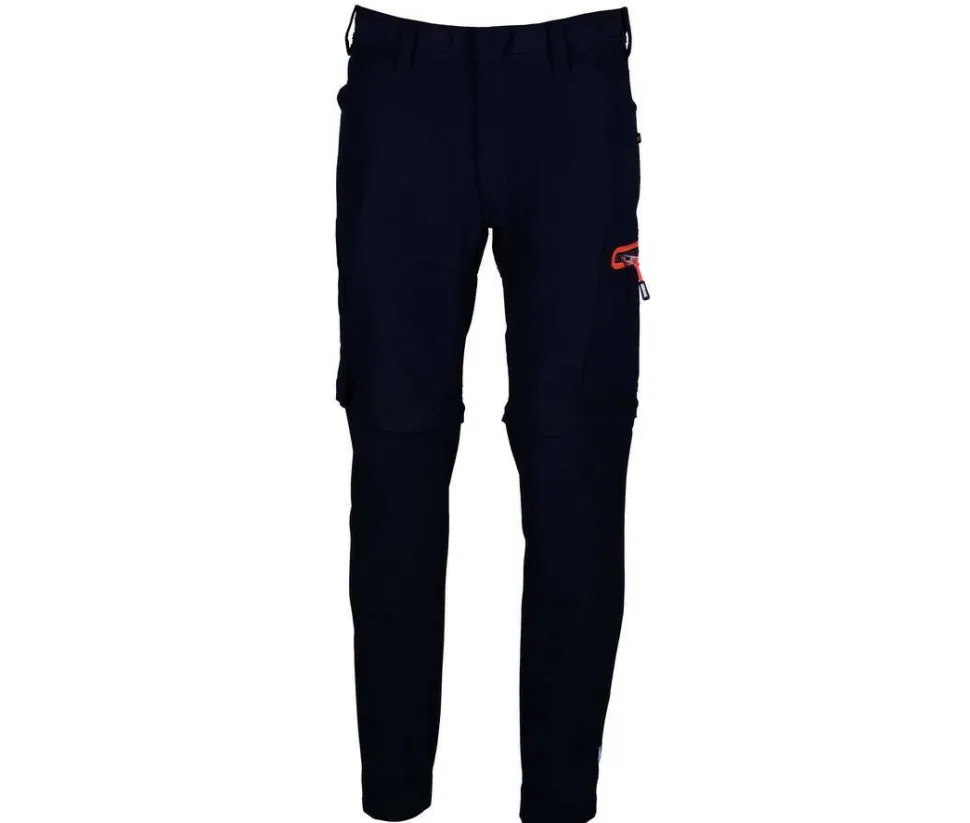 HEROCK HK021 - Pantalon Multi-Poches Confort et Mobilité