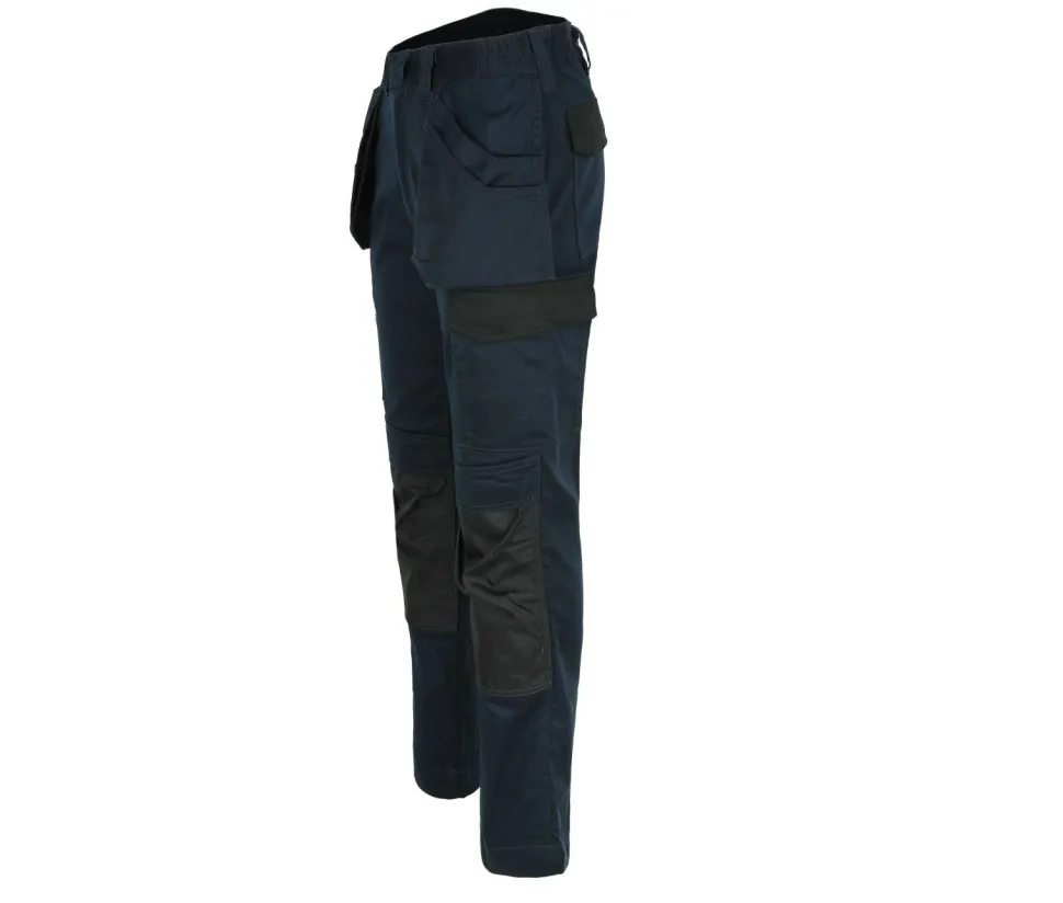 HEROCK HK034 - Pantalon stretch déperlant