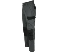 HEROCK HK032 - Pantalon stretch multipoches avec renforts