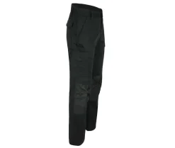 HEROCK HK032 - Pantalon stretch multipoches avec renforts