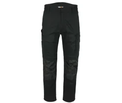 HEROCK HK032 - Pantalon stretch multipoches avec renforts