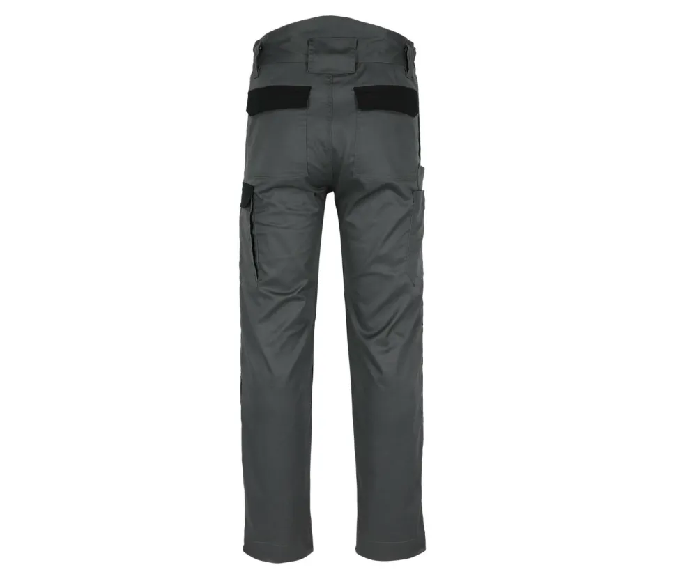 HEROCK HK032 - Pantalon stretch multipoches avec renforts