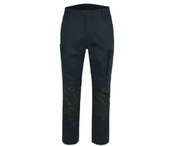 HEROCK HK032 - Pantalon stretch multipoches avec renforts