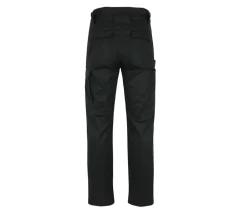 HEROCK HK032 - Pantalon stretch multipoches avec renforts