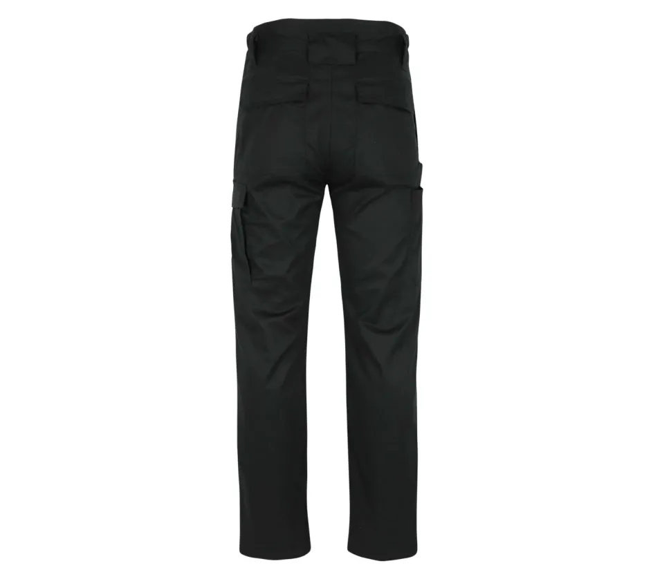 HEROCK HK032 - Pantalon stretch multipoches avec renforts