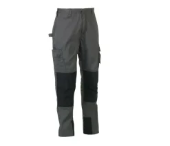 Herock HK010 - Pantalon Titan Multi-Poches