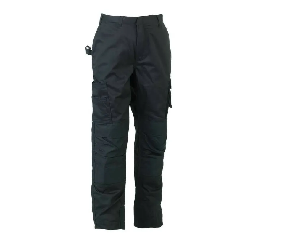 Herock HK010 - Pantalon Titan Multi-Poches