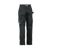 Herock HK010 - Pantalon Titan Multi-Poches