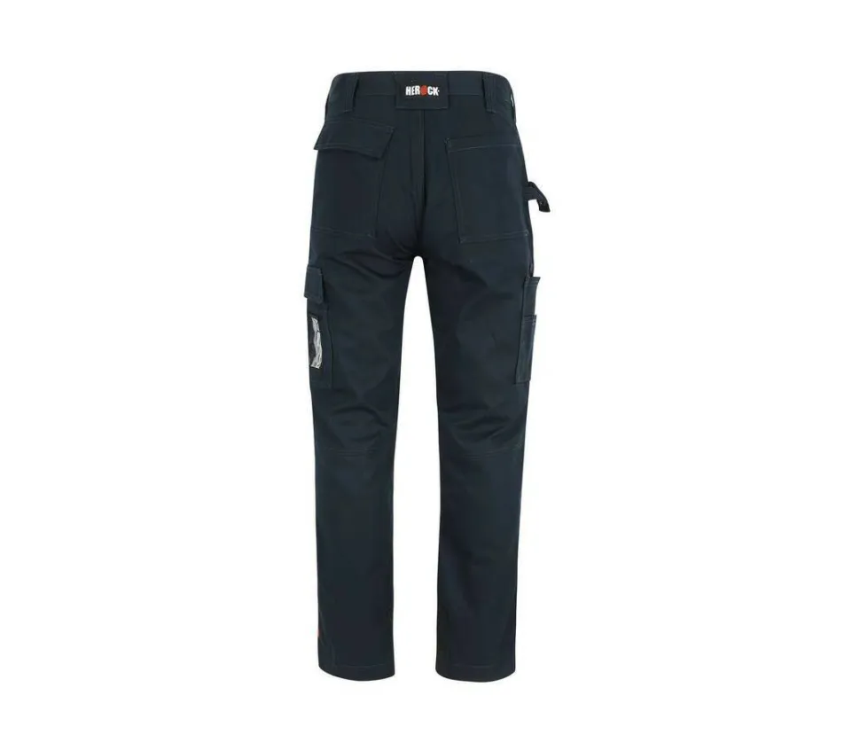 Herock HK010 - Pantalon Titan Multi-Poches