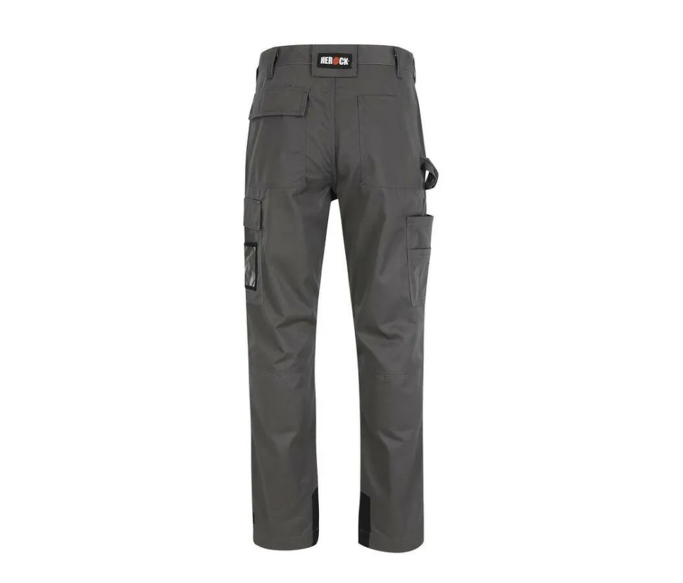 Herock HK010 - Pantalon Titan Multi-Poches