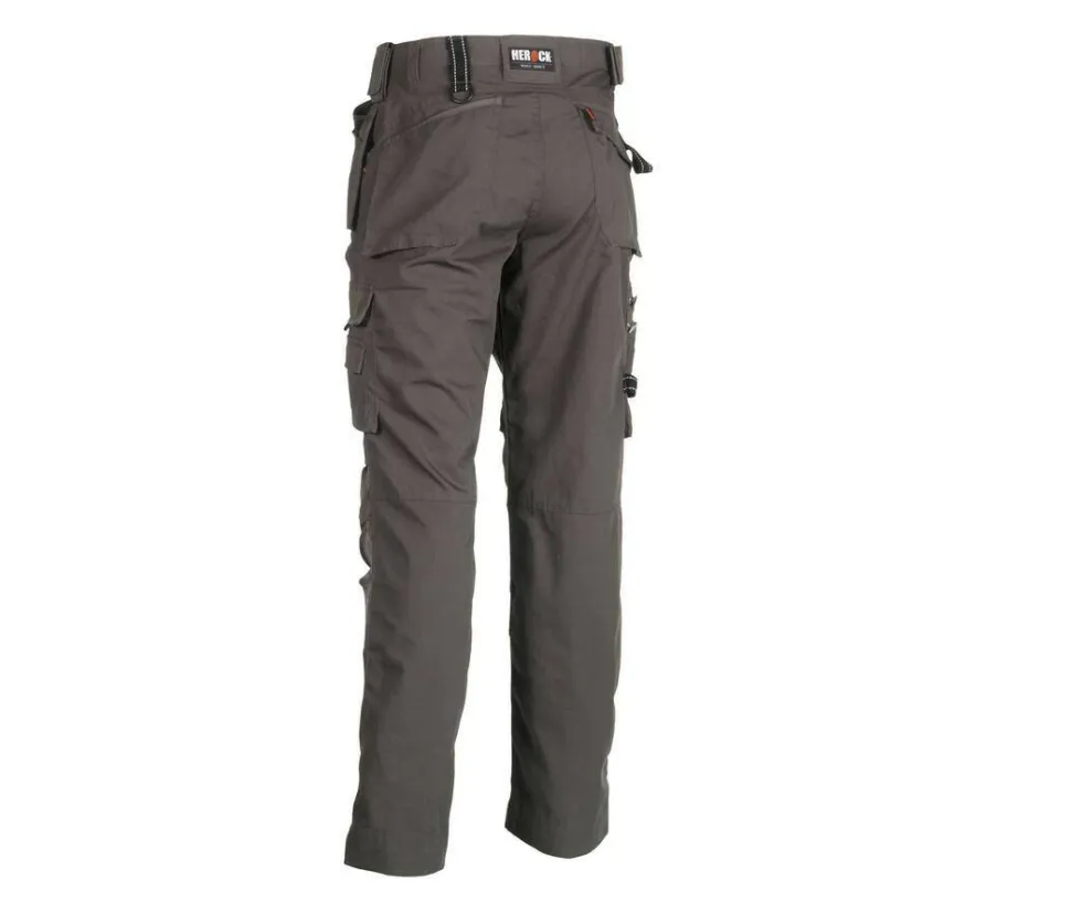 Herock HK005 - Pantalon Travail Haut de Gamme