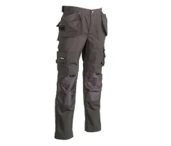 Herock HK005 - Pantalon Travail Haut de Gamme