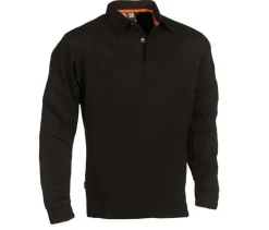 HEROCK HK310 - Polo Élégance pour Saisons Froides