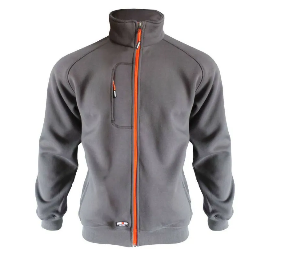 Herock HK850 - Pull Othello Confort Mi-Saison Élégant