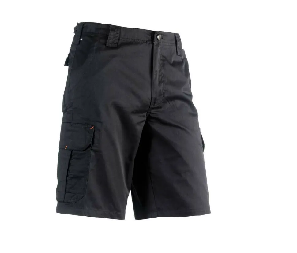 Herock HK006 - Shorts Bermuda Homme Confort et Élégance