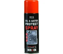 HEROCK HK901 - Spray protecteur 3 en 1