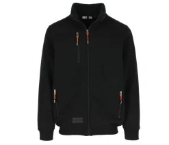 HEROCK HK371 - Sweat zippé doublure Sherpa®