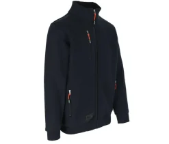 HEROCK HK371 - Sweat zippé doublure Sherpa®