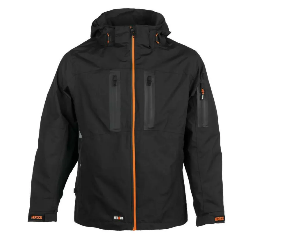 HEROCK HK155 - Veste de pluie Aspen